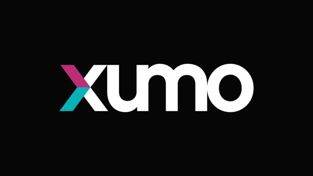 Xumo Logo