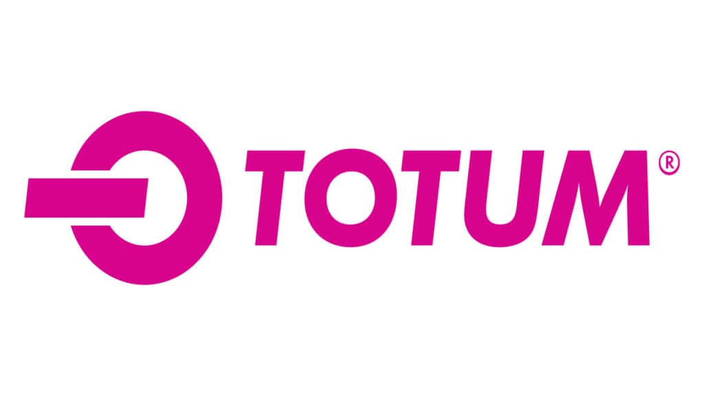 totum logo