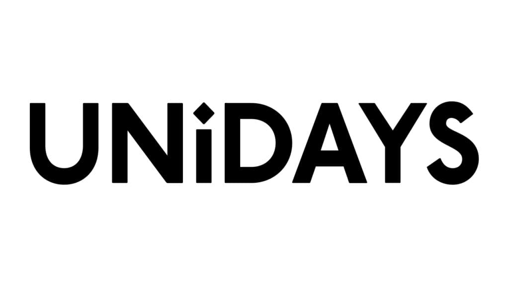 unidays logo