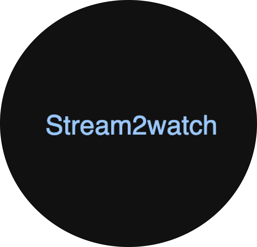 stream2watch