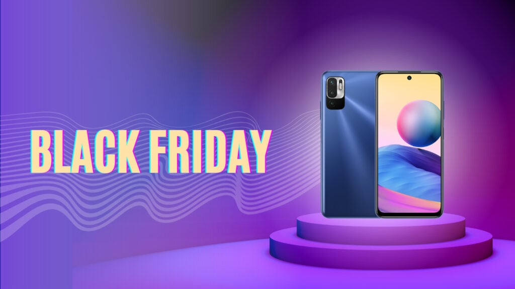 Black Friday Phone deals 