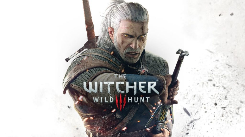 the witcher nintendo switch game