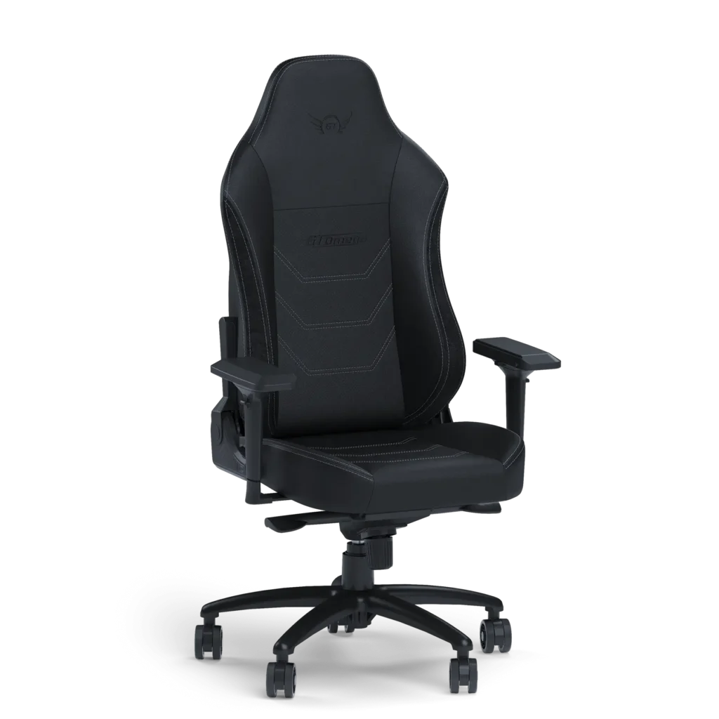 GT Omega Element gaming chair