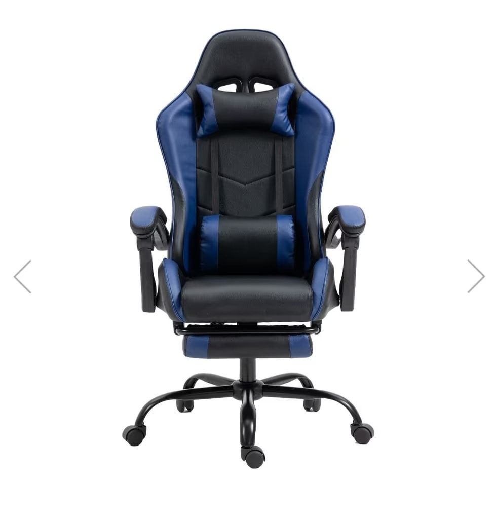 Galaxy gaming chair