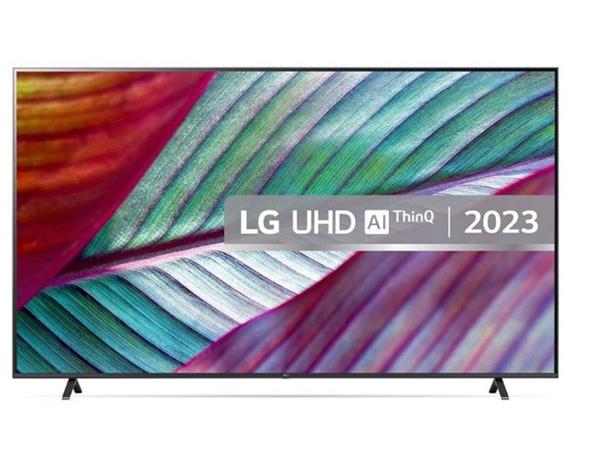 LG 43-inch Television