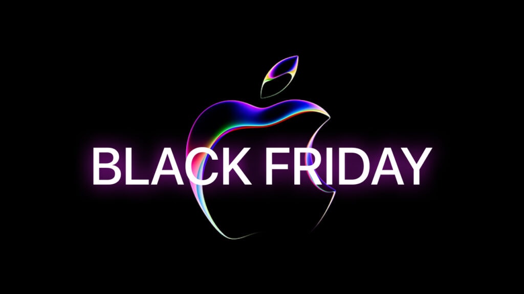 Apple iPad Black Friday deals