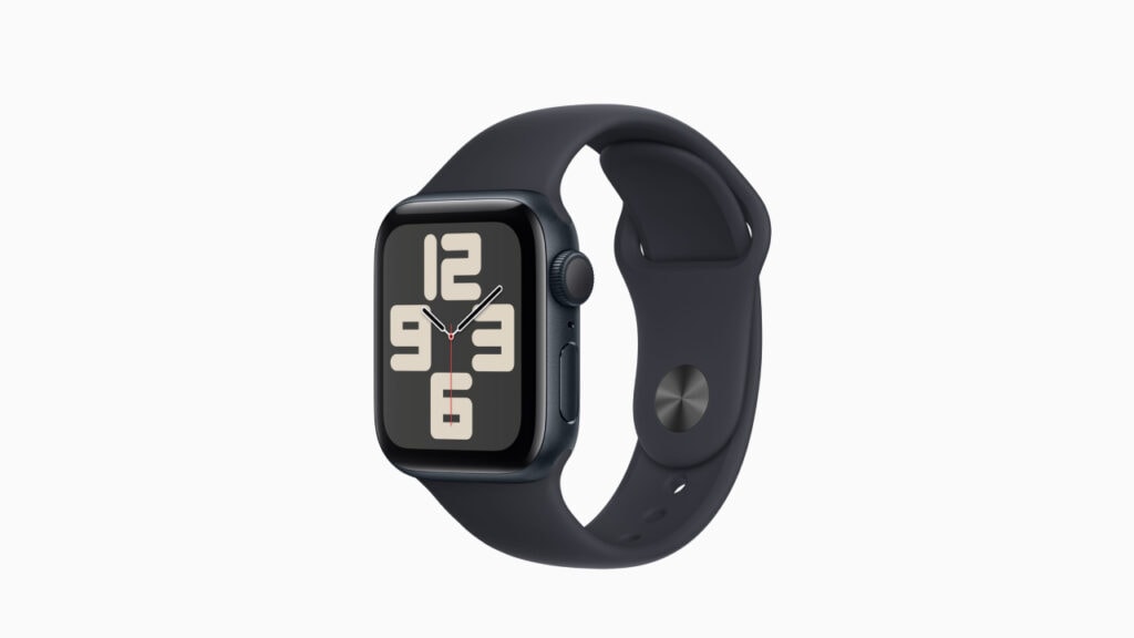 Apple Watch SE price drop