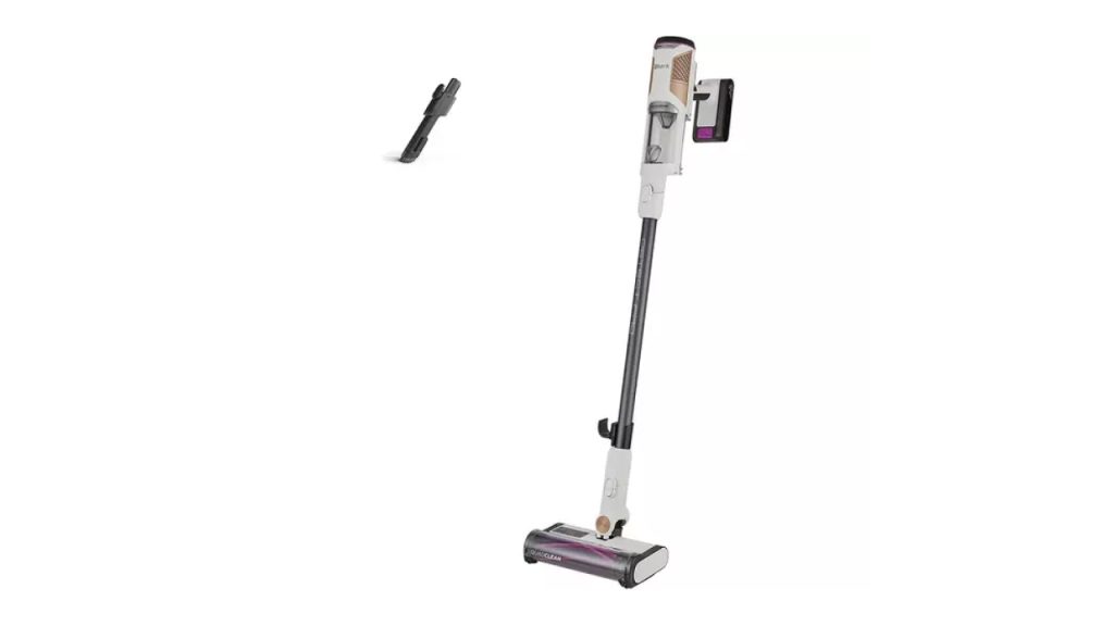 SHARK Detect Pro cordless vacuum deal at Currys