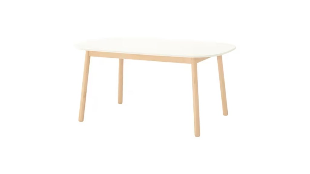 vedbo dining table
