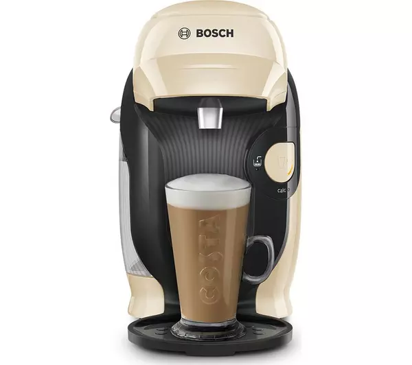 TASSIMO by Bosch Style TAS1107GB Coffee Machine