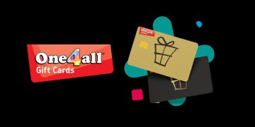 how to redeem one4all gift card