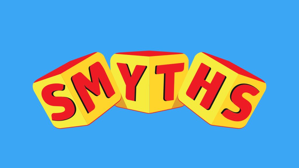 Smyths Toys sale