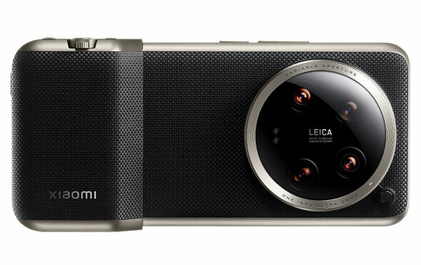 Xiaomi 14 Ultra Camera Kit