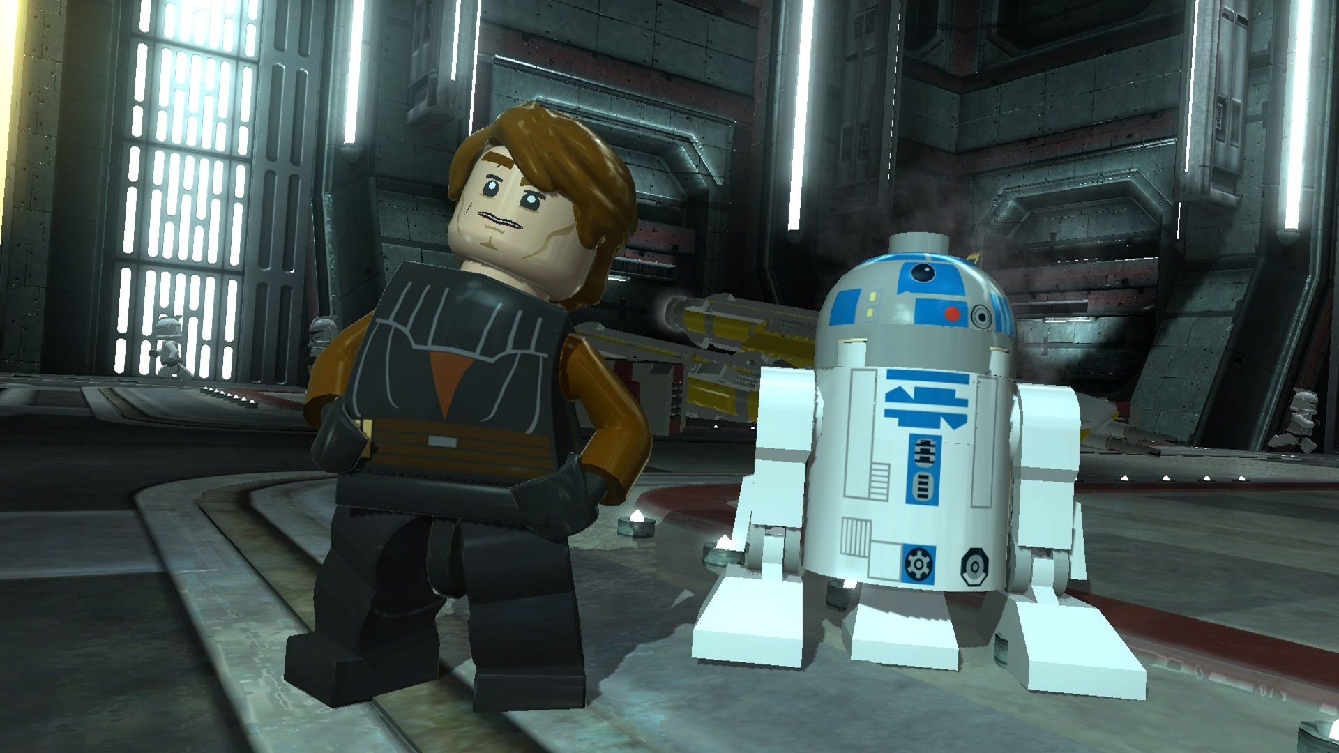 Amazon Luna LEGO Star Wars Games coming May 2024 hotukdeals Magazine