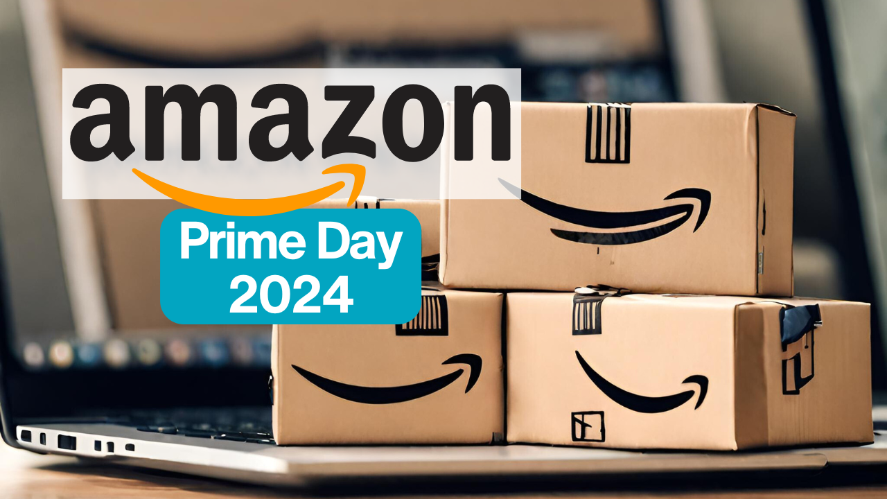 Are you ready for Amazon Prime Day 2024? Find out everything you need