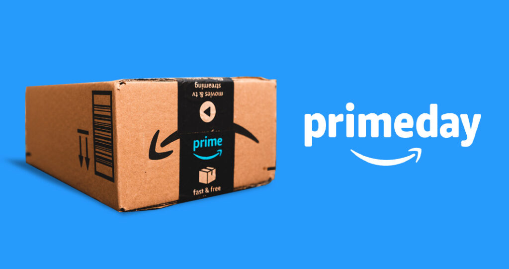 Amazon package 