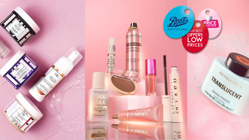 Boots Beauty Offers