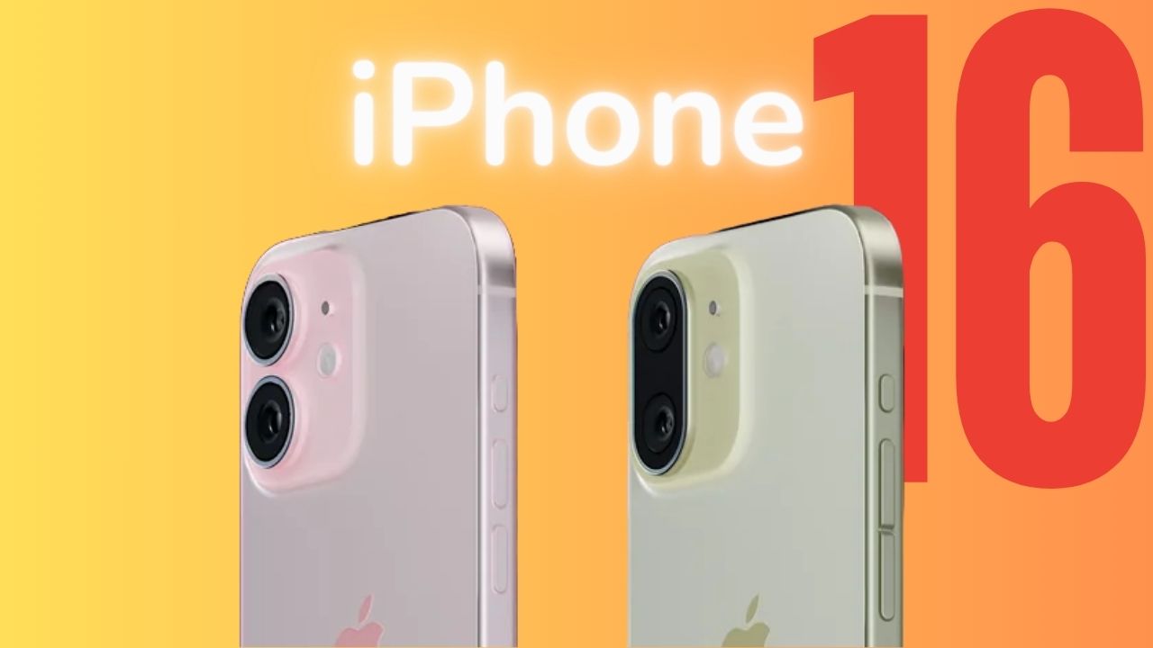 the iPhone 16 has been leaked — what do we know?