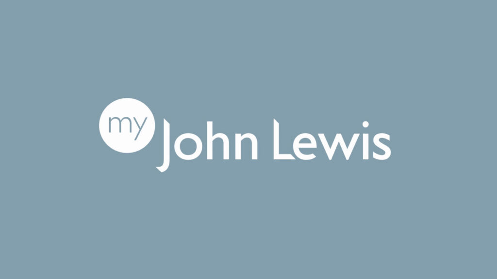 My John Lewis members rewards programme