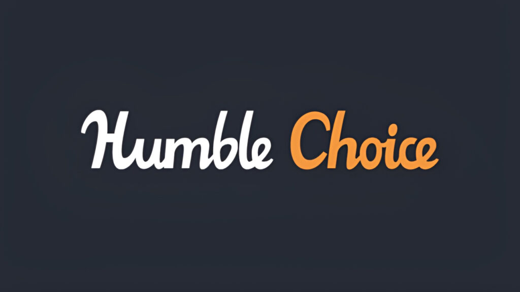 What is Humble Choice?