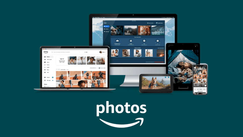 amazon photos