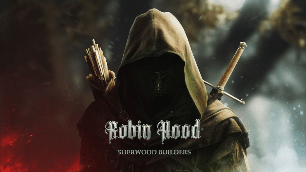 Robin Hood - Sherwood Builders promo