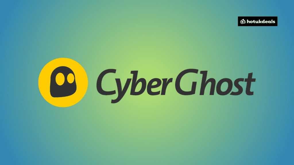 CyberGhost VPN