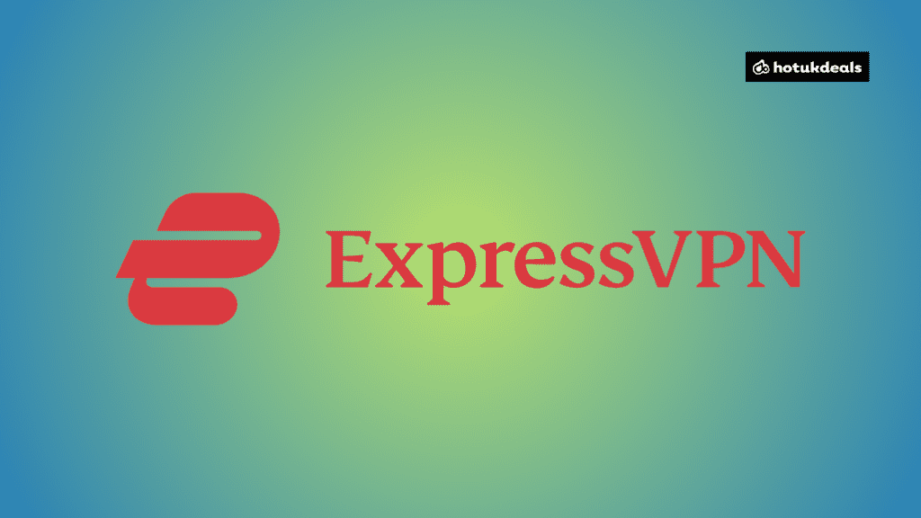 ExpressVPN