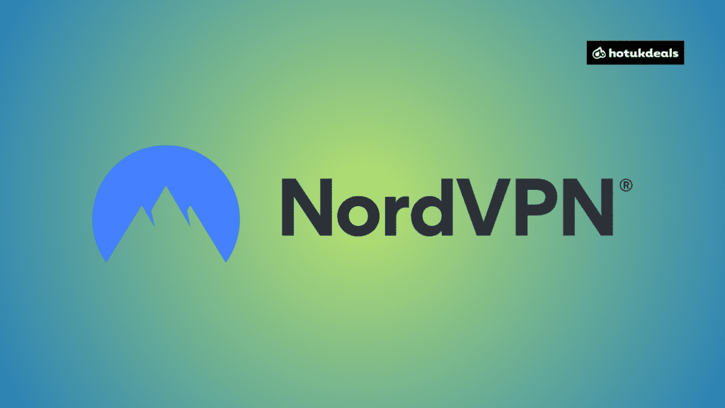 NordVPN